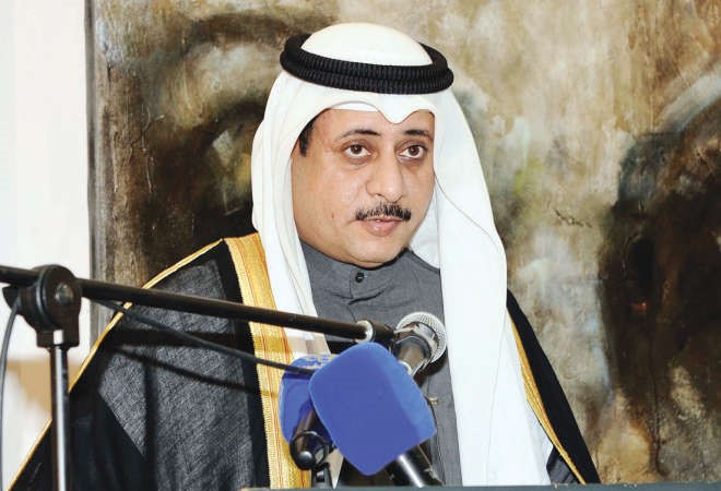 الامين العام المساعد دبدر الدويش﻿