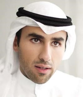 الشيخ ناصر المبارك الصباح﻿