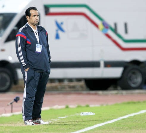 النصر يحتاج الى غربلة حتى يعود من جديد الازرقكوم