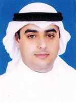 يوسف المناعي