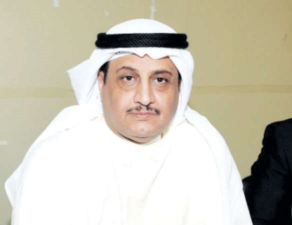 لؤي جاسم الخرافي 