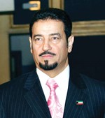 دحمد الدعيج﻿