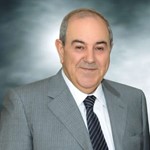 اياد علاوي