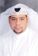 المحامي علي جوهر﻿