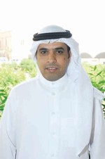 مدير ادارة تقدير الاحتياج مساعد المطيري