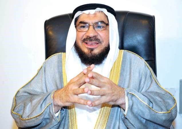 د مساعد مندني