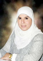 فاطمة الملا 