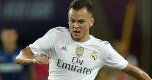 بالفيديو.. تعرف على اللاعب المغمور الذى أقصى ريال مدريد من كأس الملك