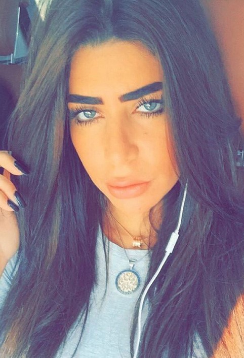 بالصور.. وسيم الامارات يعلن زواجه.. وهذه هي الحسناء التي خطفت قلبه 