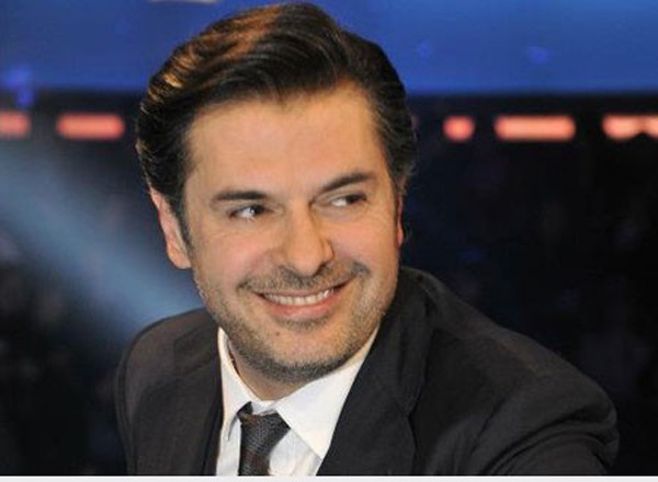 هكذا احتفل راغب علامة بعيد ميلاد شقيقه ومدير أعماله