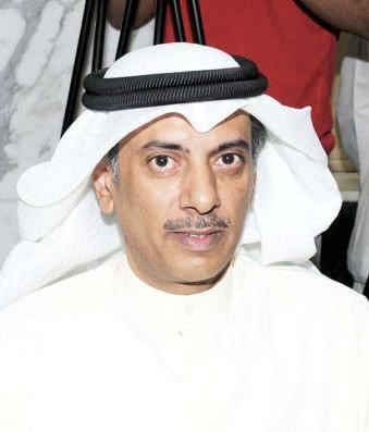 مهلهل الخالد
