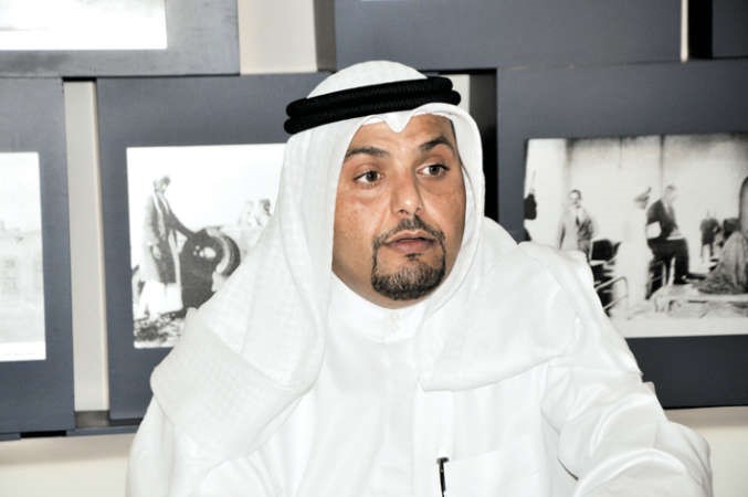 اسامة البلهان﻿