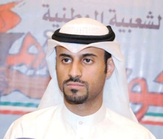 سعود الحجيلان