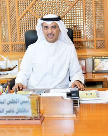 مهلهل الخالد﻿