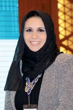 داليا وفائي﻿