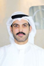 ناصر الخالد