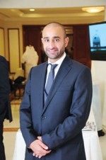 راشد الفضالة 