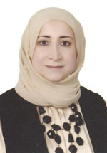 سندس علي