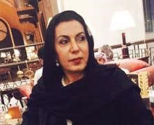 مريم الانصاري 
