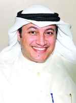 عسكر العنزي