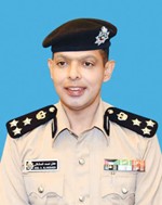 العميد عادل الحشاش