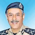 اللواء زهير النصرالله
