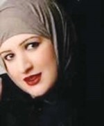  المحامية بشاير حبيب جعفر﻿