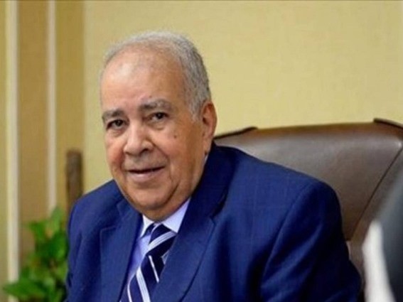 مجدي العجاتي