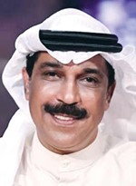 عبدالله الرويشد