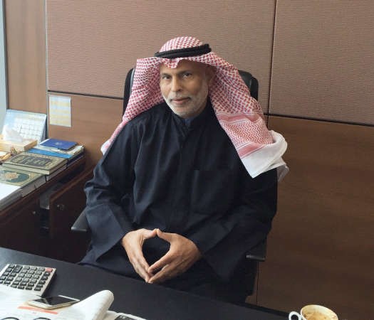 بدر العميري﻿