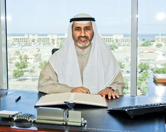 وليد المناعي﻿