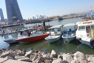الاتحاد الكويتي لصيادي الأسماك: رفع أسعار البنزين يهدد الأمن الغذائي من الأسماك