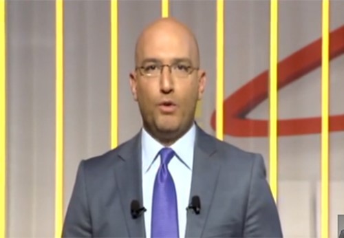 بالفيديو.. حقائق جديدة في قصة اللبنانية أرملة الزوج الحي.. ماذا قال ابنه؟