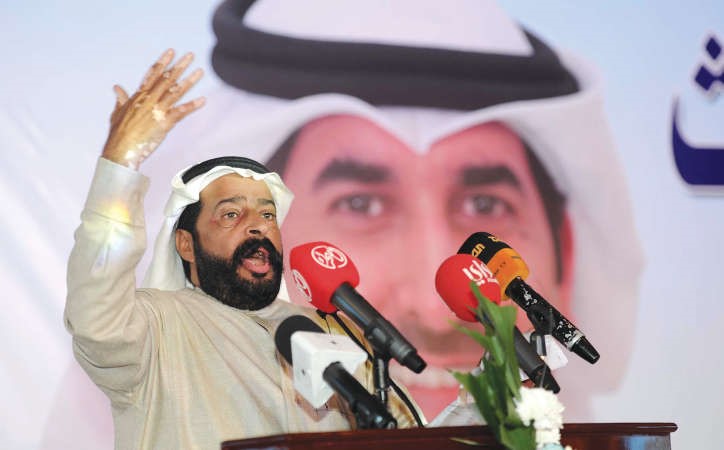 الشاعر مانع بن شلحاط﻿