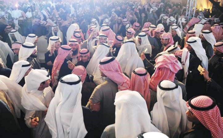 فرحة بالمناسبة ﻿