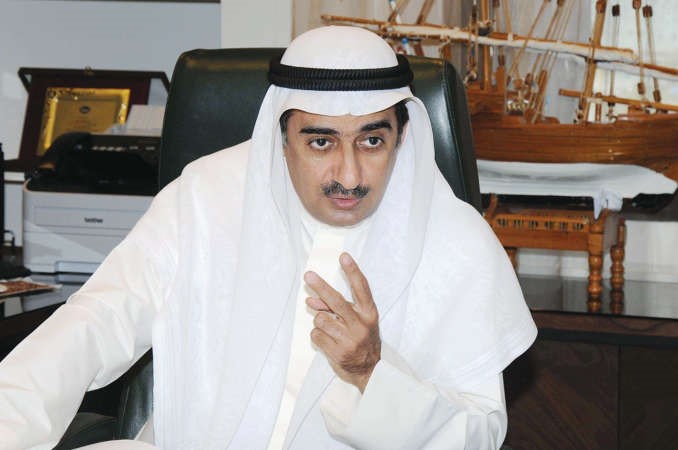 لاءات يوسف العلي: لا إلغاء لدعم السلع..  ولا ضريبة على دخل المواطنين 