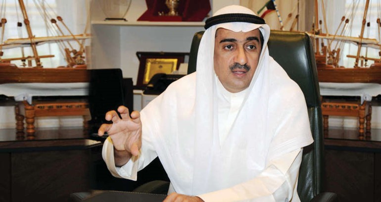 لاءات يوسف العلي: لا إلغاء لدعم السلع..  ولا ضريبة على دخل المواطنين 