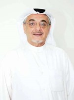 الشريك المدير في مصنع انجالياكوا كول عبدالرحمن العلي﻿