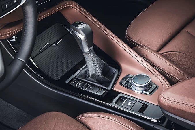 BMW X1حقبة جديدة لسيارات الـ SUV المدمجة
