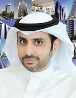 الشيخ مبارك الصباح