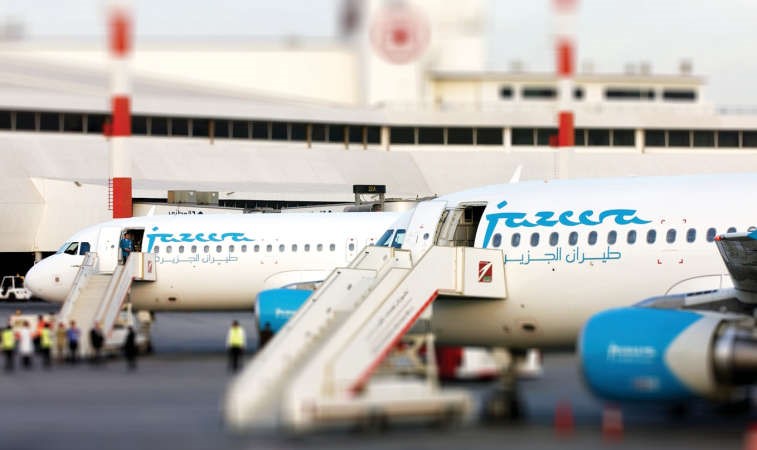 «الجزيرة» تنتهي من إجراء تخفيض رأس المال وتوزع 32.7 مليون دينار