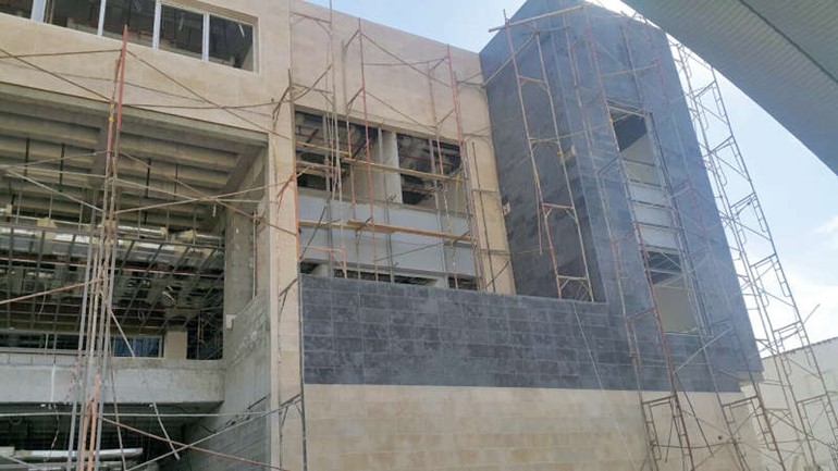  «المعلومات المدنية بالجهراء».. فرع متكامل يخدم 500 ألف نسمة بتكلفة مليوني دينار