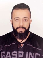 مبدر عيسى ﻿