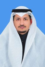 م سعود العنزي﻿