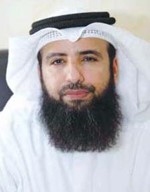 سعود المطيري