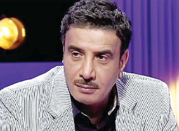 حسين المنصور