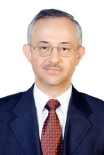 فؤاد العلي﻿