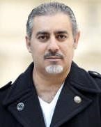الشاعر يوسف الشطي 