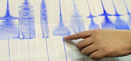 هيئة المسح الجيولوجي الأميركية: زلزال جواتيمالا قوته 5.7 درجة 