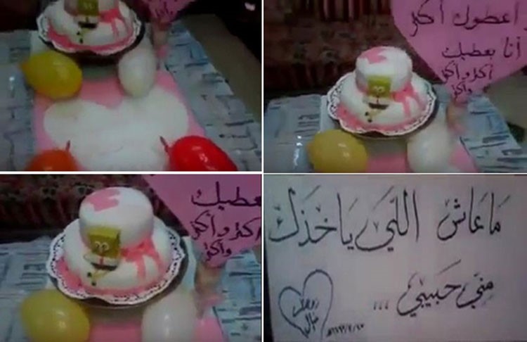 بالفيديو.. سيدة سعودية تشتري زوجها بـ 90 ألف ريال